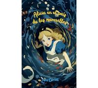Alicia en el país de las maravillas
