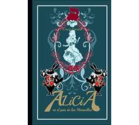 Alicia en el país de las maravillas