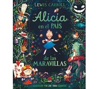 Alicia en el país de las maravillas
