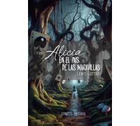 Alicia en el País de Las Maravillas