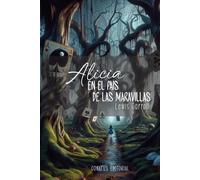 Alicia en el País de las Maravillas