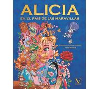 Alicia en el país de las maravillas (Cómic): 1
