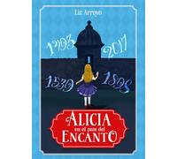 Alicia en el país del encanto