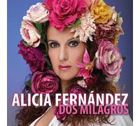 Alicia Fernandez Dos Milagros (CD) (US IMPORT)