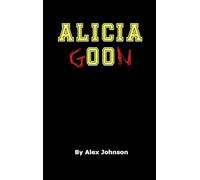 Alicia Goon