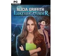 Alicia Griffith Lakeside Murder PC