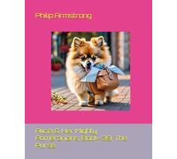 Alicia & Her Mighty Pomeranians, Book-39, The Purse.