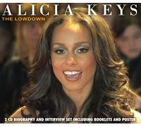 Alicia Keys - Alicia Keys - The Lowdown