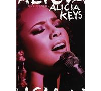 Alicia Keys - Alicia Keys Unplugged: (Piano/vocal/guitar) (Pvg)