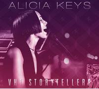 Alicia Keys - Alicia Keys-Vh1 Storytell