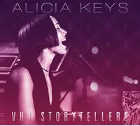 Alicia Keys Alicia Keys-Vh1 Storytell (CD)