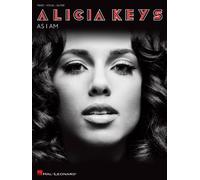 Alicia Keys - As I Am