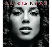 Alicia Keys - As I Am