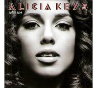 Alicia Keys - As I Am