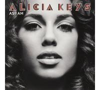 Alicia Keys – As I Am – RCA