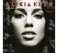 Alicia Keys As I Am (CD) Album (US IMPORT)