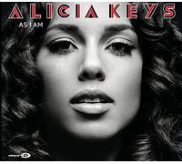 Alicia Keys - As I Am (Deluxe Version)