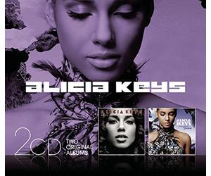 Alicia Keys - As I Am/The Element Of Freedom