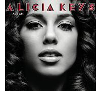 Alicia Keys - As I Am [New Vinyl LP]