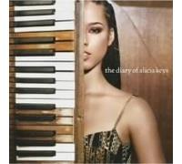 Alicia Keys - Diary of Alicia Keys