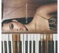ALICIA KEYS - DIARY OF - Vinyl Record lp - A600z