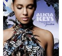 ALICIA KEYS - The Element of Freedom [LP]