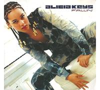 Alicia Keys - Fallin' / Fallin' (Extended Remix)
