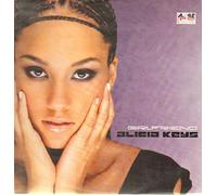 Alicia Keys - Girlfriend [12" VINYL]