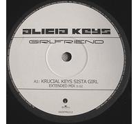 Alicia Keys - Girlfriend