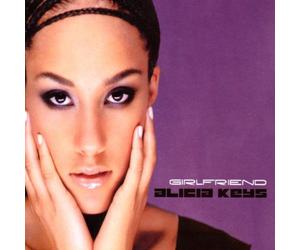 Alicia Keys - Girlfriend