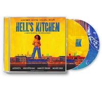 Alicia Keys/Shoshana Bean/Maleah Joi Moon - Hell's Kitchen (Original Broadway Cast Recording)[2 CD]