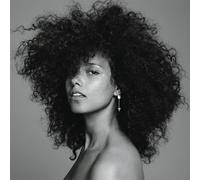 Alicia Keys - Here - CD - A15z