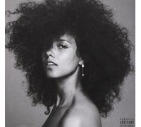Alicia Keys Here (CD) (US IMPORT)
