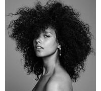 ALICIA KEYS-HERE-JAPAN CD Bonus Track