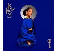 Alicia Keys - Keys - Vinyl 12" 2LP (2022)
