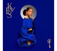 Keys [VINYL]