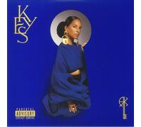 Keys [VINYL]
