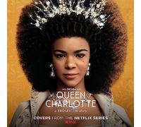 Alicia Keys & Kris Bowers & Vita - Queen Charlotte: A Bridgerton Story (Covers from the Netflix Series) [VINYL]