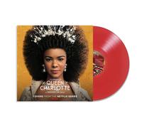 Alicia Keys, Kris Bowers, Vitamin String Quartet - Queen Charlotte: a Bridgerton Story (Covers from T [VINYL]