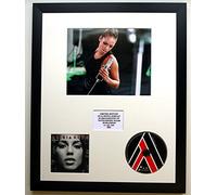 ALICIA KEYS/PHOTO & CD DISPLAY LTD. EDITION OF THE ALBUM AS I AM