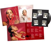 Alicia Keys - Santa Baby (LP)