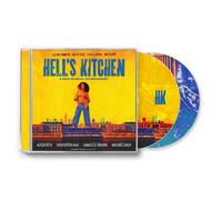 Alicia Keys/Shoshana Bean/Maleah Joi Moon - Hell's Kitchen (Original Broadway Cast Recording)[2 CD]