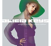 Alicia Keys - Songs In A Minor (10th Anniversary Edition)