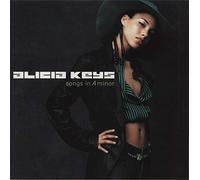 Alicia Keys - Songs In A Minor 10th Anniversary Edition (2LP widespine) [VINYL]