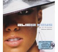 Alicia Keys - Songs in A Minor