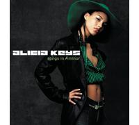 Alicia Keys - Songs In A Minor (25th Anniversary). [Vinilo]