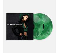 Alicia Keys - Songs In A Minor [Exclusive Limited Edition Green Galaxy Colored Vinyl 2LP]