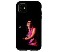 Alicia Keys Songs In A Minor Fallin' Singer 2002 Case for iPhone 11