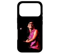 Alicia Keys Songs In A Minor Fallin' Singer 2002 Case for iPhone 17 Pro