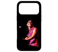 Alicia Keys Songs In A Minor Fallin' Singer 2002 Case for iPhone 17 Pro Max